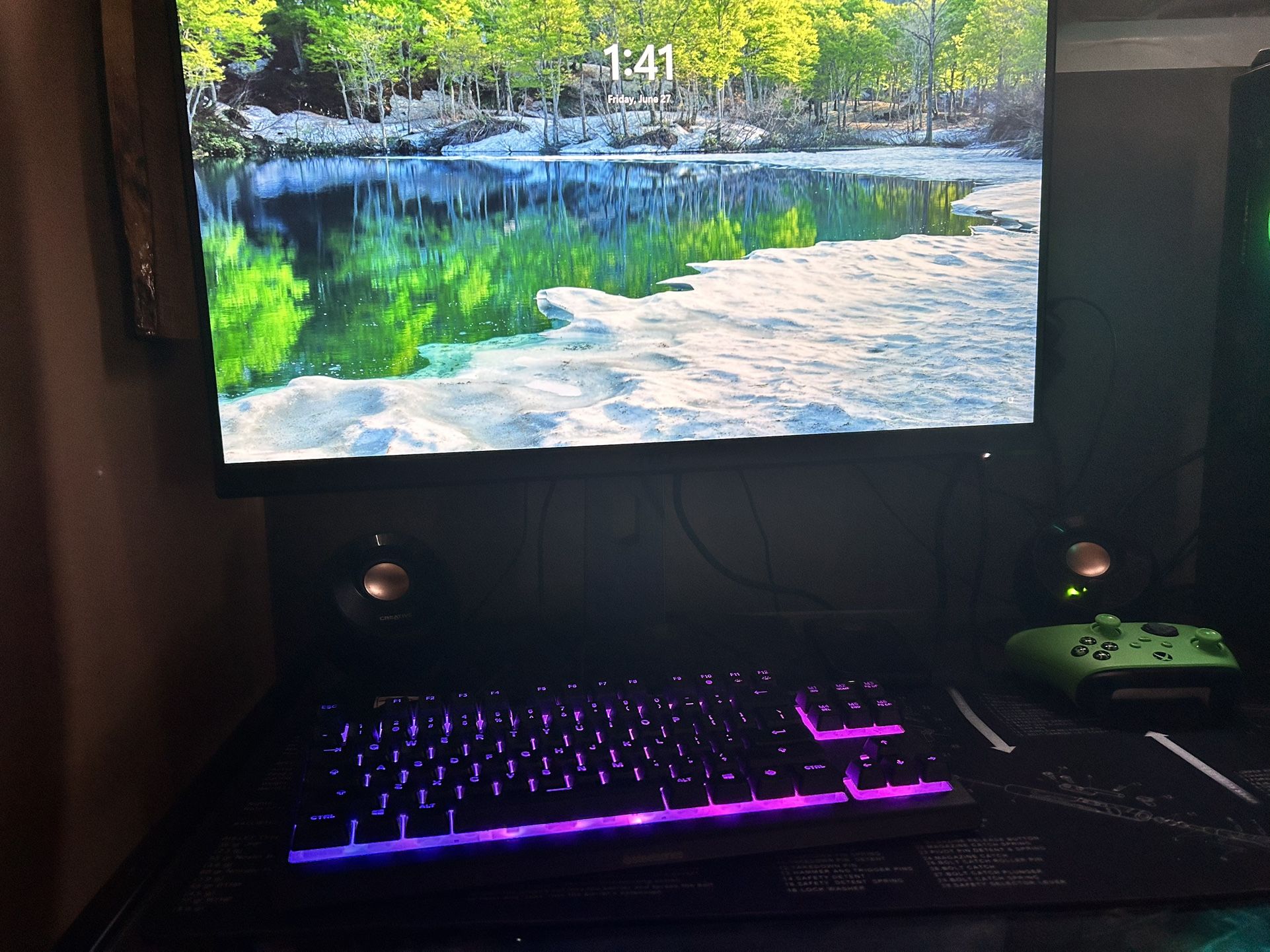 Gaming Pc