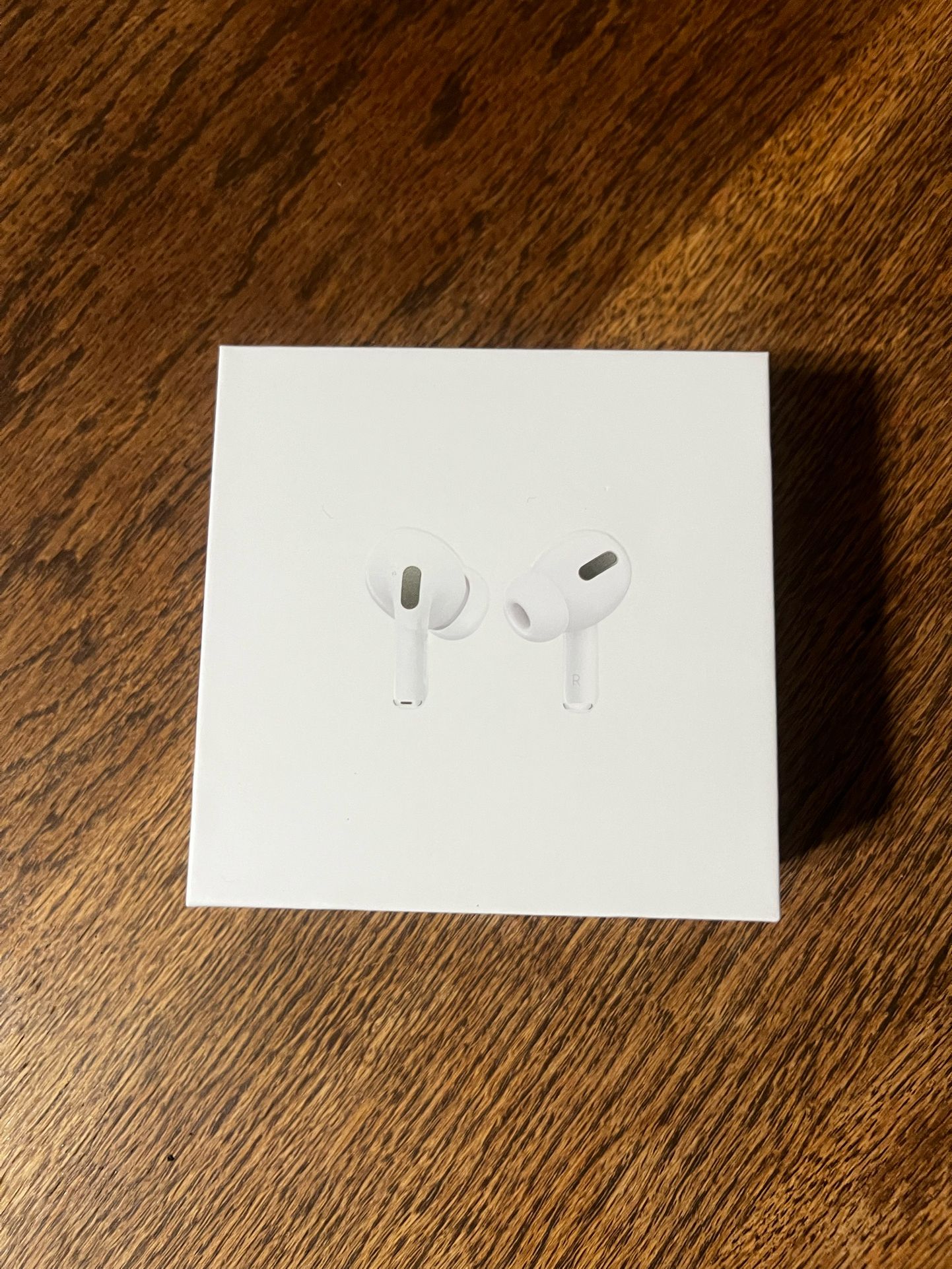 EarPods Pro