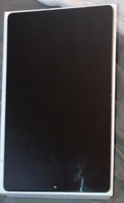 Samsung Galaxy Tab A7 Lite