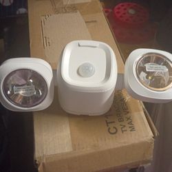 Outdoor Light