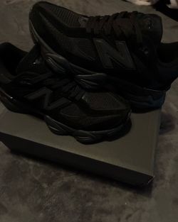 New balance