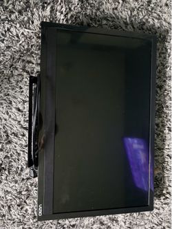Vizio 24” TV