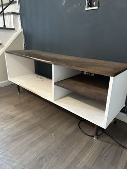 TV stand