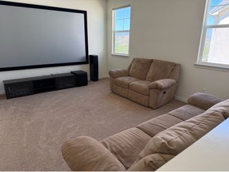 Top quality cherry wood furniture whole house , moving sale