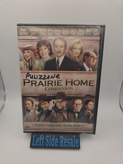 A Prairie Home Companion ( DVD , 2006 )