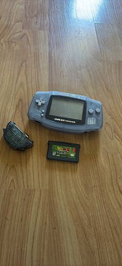 Game boy