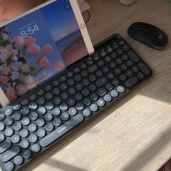 Bluetooth Keyboard 