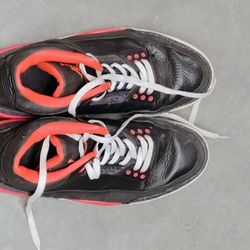 Nike Michael Jordan Shoes 