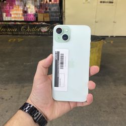 iPhone 15 Plus 128GB 