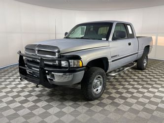 1998 Dodge Ram 2500