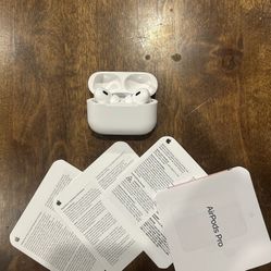  Apple Airpod generation 2