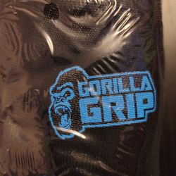Gorilla Grip Gloves