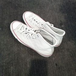 Kith Converse