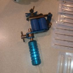 Tattoo Machine 