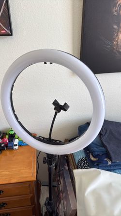 Led ring