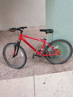 Diamondback Sorrento Mountain Bike