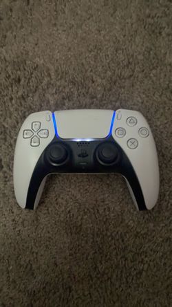 PS5 controller