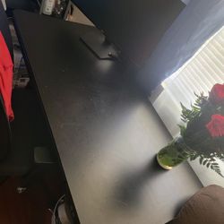 Electric Heigt-adjustable Standing Desk