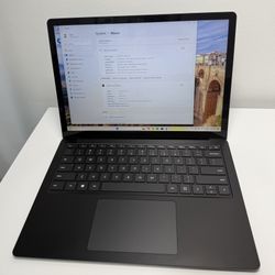 Microsoft Surface Laptop 4 r7 16Gb 512Gb Touch