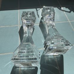 Stunning Candle Holders
