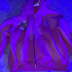 pink designer hoodie