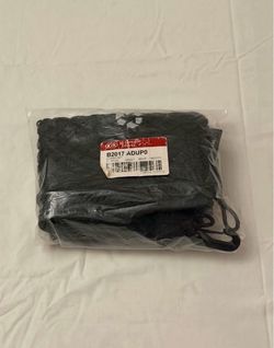 Brand New Kia Soul Cargo Net.