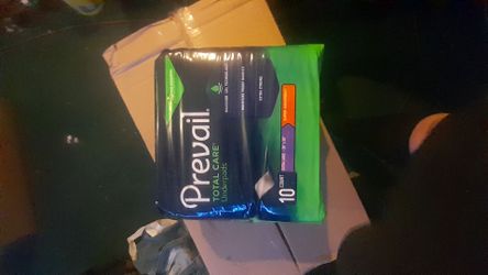 30x30 Prevail Pads