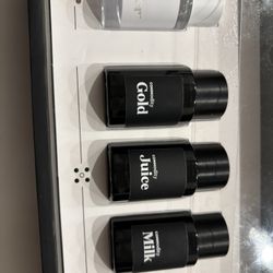 Commodity Mini Perfume Set