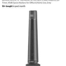 Space Heater - Brand New