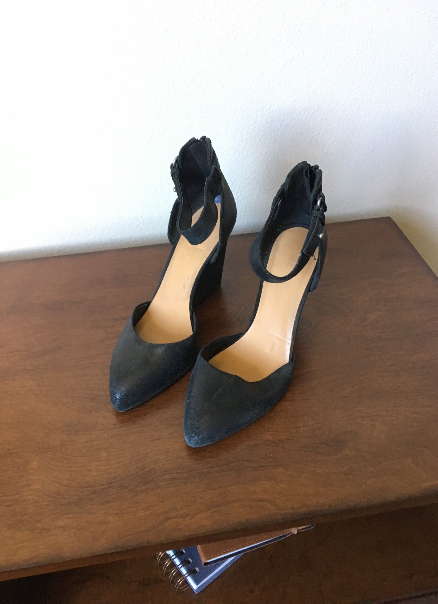 Nine West