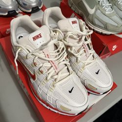 Nike P-6000 “Phantom / Dragon Red” – VNDS w/ Box (Size 10)