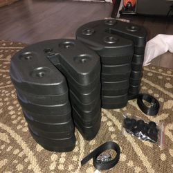 Umbrella Weights