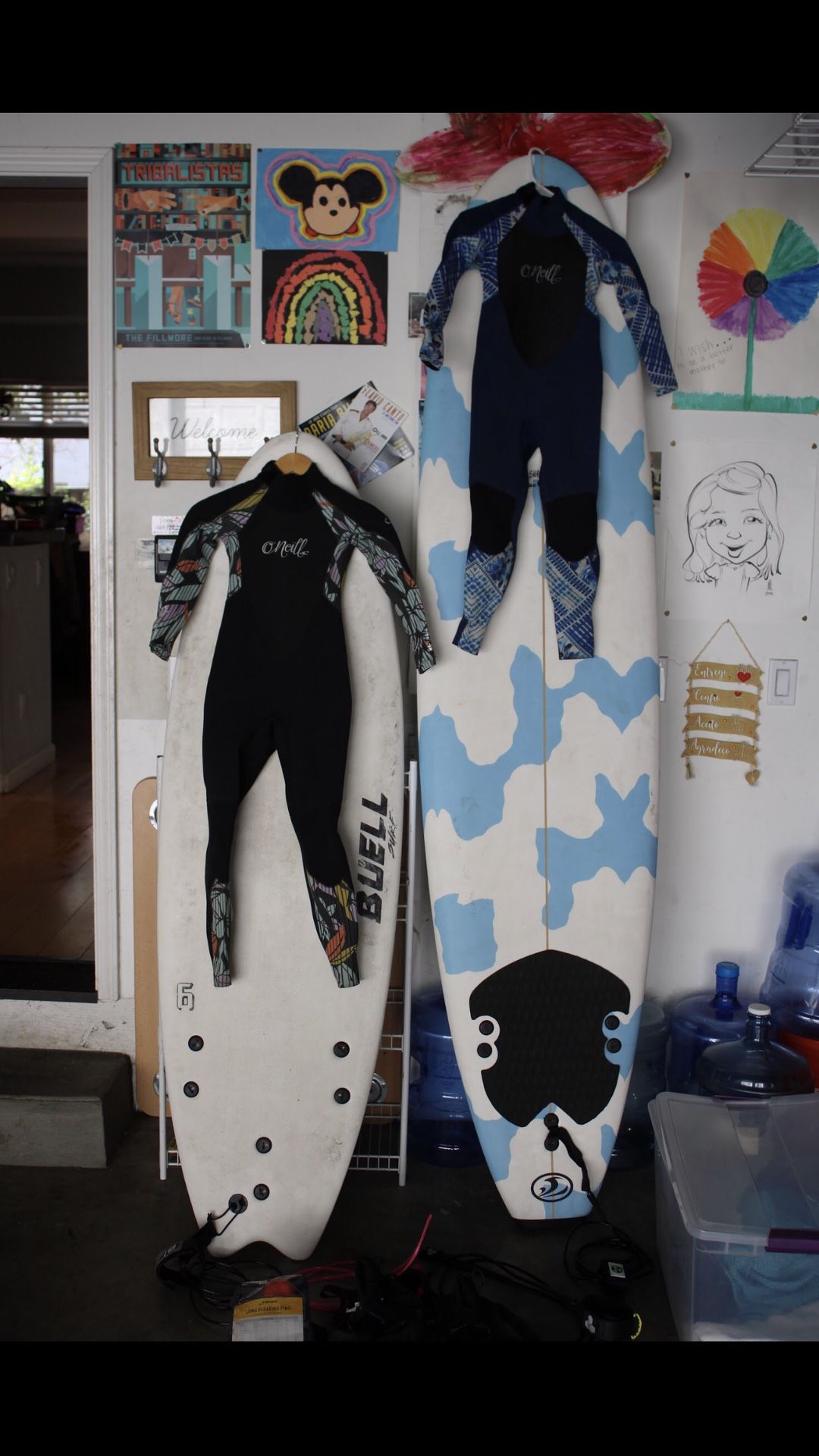 Surf Special