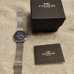 Watch