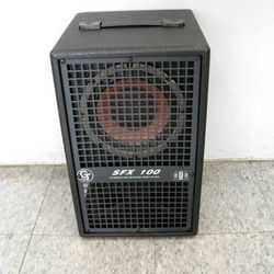 Groove Tubes SFX 100 Keyboard 100W Amplifier Amp