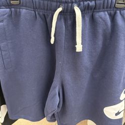 Nike Shorts 