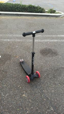 LifeMaster kids Scooter
