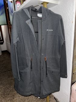 Columbia Jacket