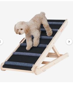 Dog Ramp, Folding Pet Ramp