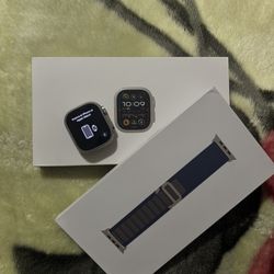 Apple Watch Ultra 2