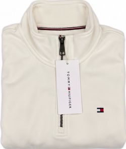 Tommy Hilfiger Quarter-Zip Pullover