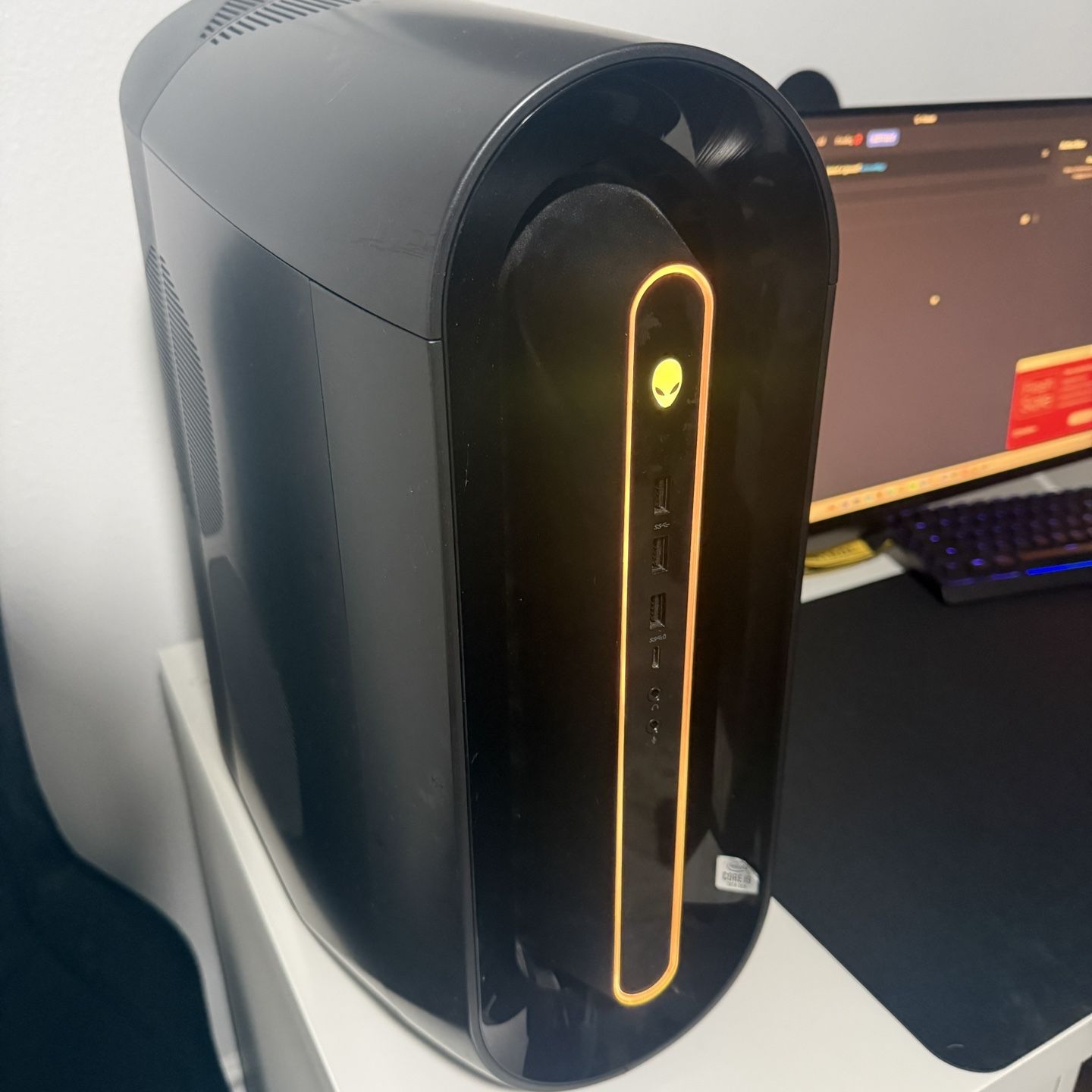 Alienware Aurora R11 Gaming Pc for Sale in Anaheim, CA - OfferUp