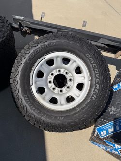 2020 Chevy 3500 HD