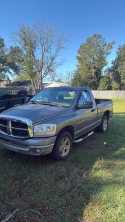 2006 Dodge Ram 1500