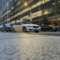 2014 BMW 328i