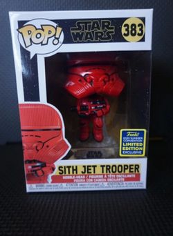 Sith trooper #306