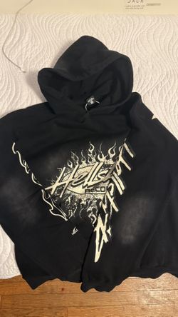 Hellstar hoodie