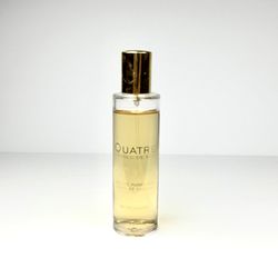 This is Boucheron Quatre Absolu de Nuit Hair Mist.