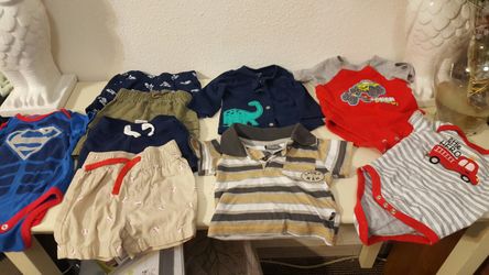 3 months boy clothing lot