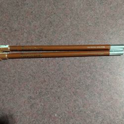Profusion Cosmetics Lip & Eye Liner Pencil Rose Brown New In Plastic